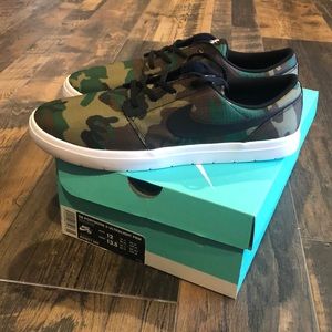 Nike SB Portmore II Ultralight PRM skate shoe